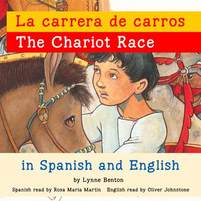 Chariot Race, The /La carrera de carros