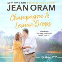 Champagne and Lemon Drops