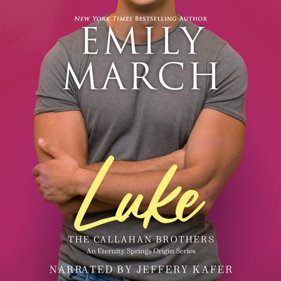 LUKE—The Callahan Brothers