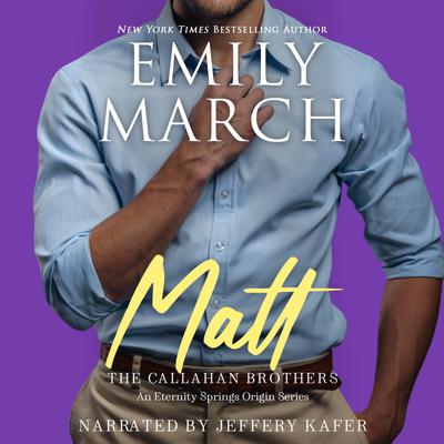 Matt—The Callahan Brothers