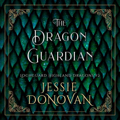 The Dragon Guardian