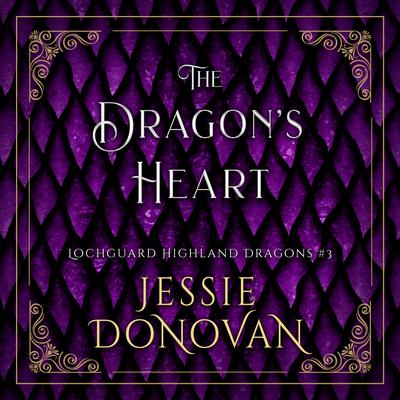 The Dragon's Heart