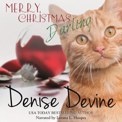 Merry Christmas, Darling