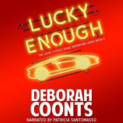 Lucky Enough