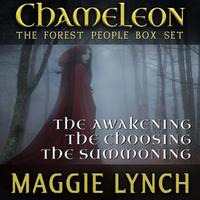 Forest People Trilogy. The