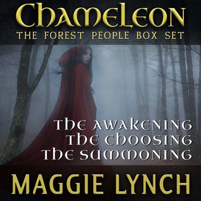 Forest People Trilogy. The