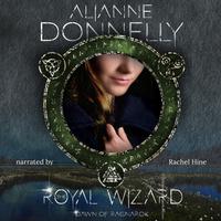 The Royal Wizard
