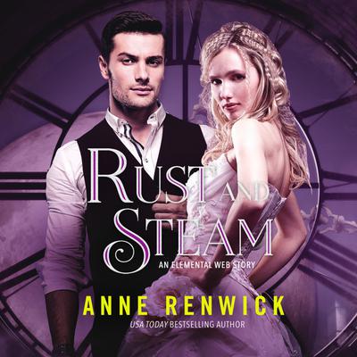 Rust and Steam