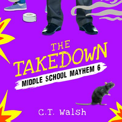 The Takedown