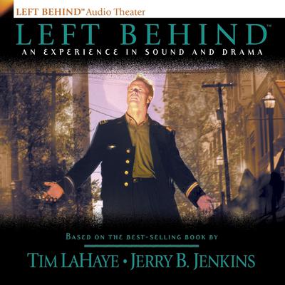 Left Behind - Abridged