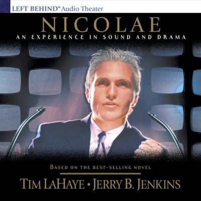 Nicolae - Abridged