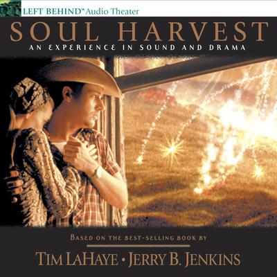 Soul Harvest - Abridged