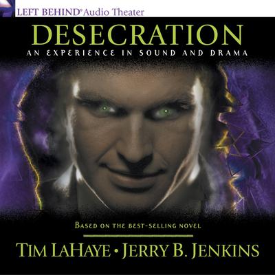 Desecration - Abridged