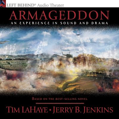 Armageddon - Abridged