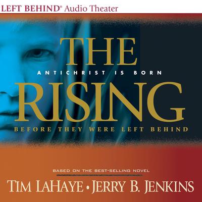 The Rising - Abridged