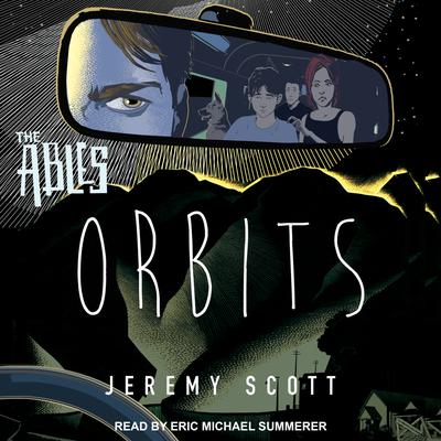 Orbits by Jeremy Scott