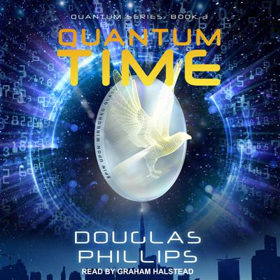 Quantum Time by Douglas Phillips