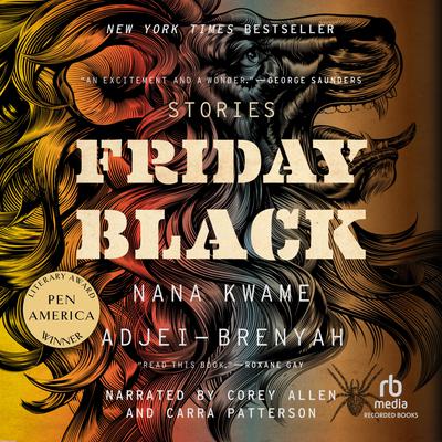 Friday Black