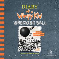 Diary of a Wimpy Kid: Wrecking Ball