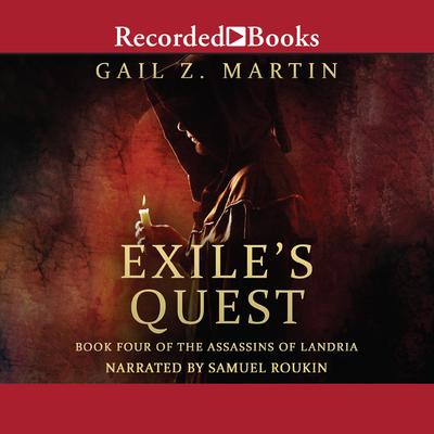 Exile's Quest