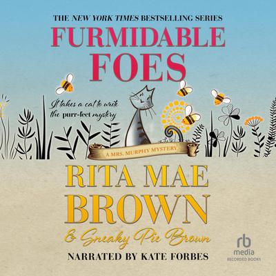 Furmidable Foes
