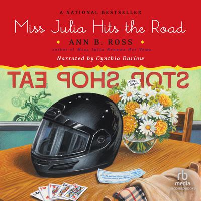 Miss Julia Hits the Road