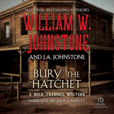 Bury the Hatchet