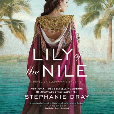 Lily of the Nile