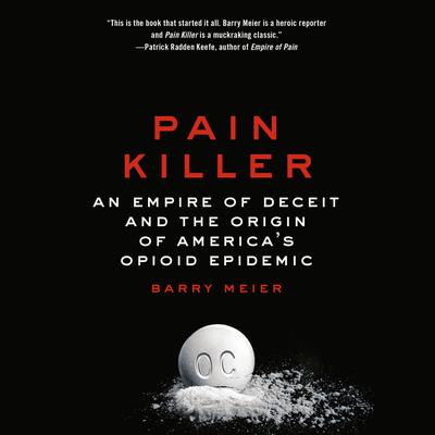Pain Killer
