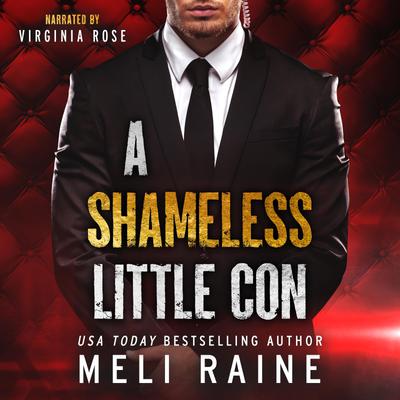 A Shameless Little Con (Shameless #1)