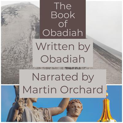 The Book of Obadiah - The Holy Bible King James Version by Obadiah
