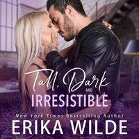 Tall, Dark and Irresistible 2