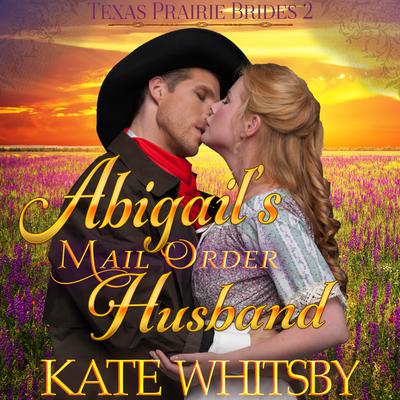 Abigail's Mail Order Husband