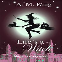 Life's A Witch