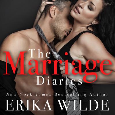 The Marriage Diaries