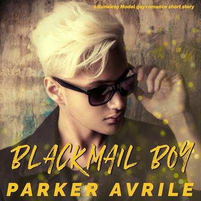 Blackmail Boy by Parker Avrile
