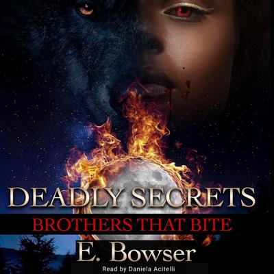 Deadly Secrets