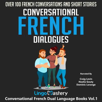 Conversational French Dialogues