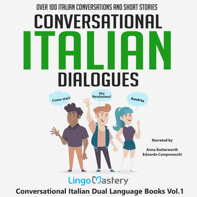Conversational Italian Dialogues