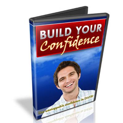Hypnosis for Unshakeable Confidence