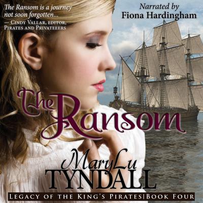 The Ransom by MaryLu Tyndall