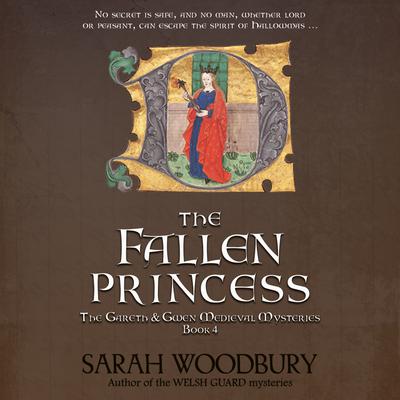 The Fallen Princess