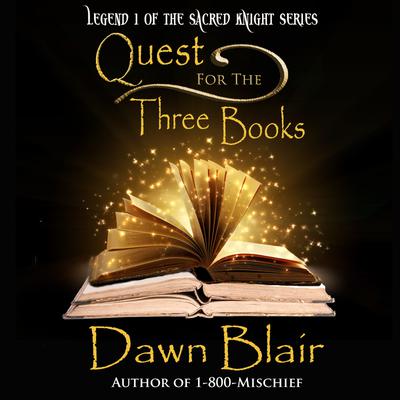 Quest for the Three Books