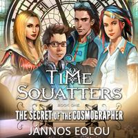 The Secret of the Cosmographer