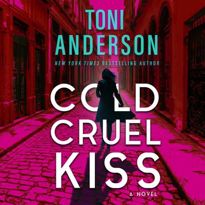 Cold Cruel Kiss