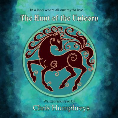 The Hunt of the Unicorn