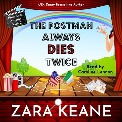 The Postman Always Dies Twice