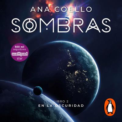 Sombras (En la oscuridad 2)
