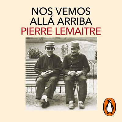 Nos vemos allá arriba