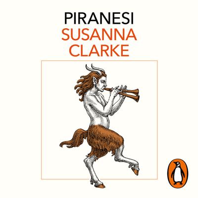 Piranesi by Susanna Clarke